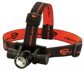 Streamlight ProTac HL Headlamp #61304HL