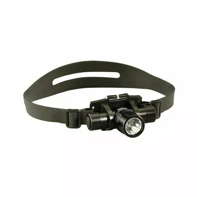 Streamlight Protac HL USB Headlamp with 120V #61306