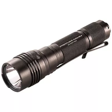 Streamlight ProTac HL-X USB Multi-Fuel 1,000 Lumen Tactical Flashlight