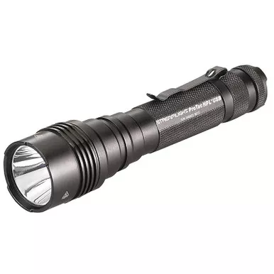Streamlight ProTac HPL USB Tactical Long-Range 1,000 Lumen Flashlight