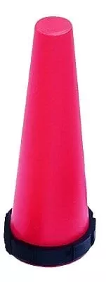 Streamlight Safety Wand, Stl 75903Stinger Safety Wand Red