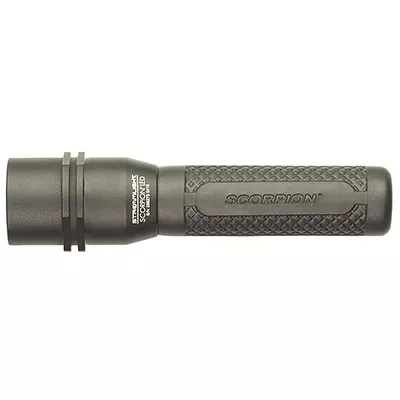 Streamlight Scorpion LED Handheld Flashlight #85010