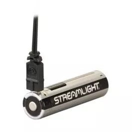 Streamlight SL-B26 LITHIUM BATTERY 2PK -
