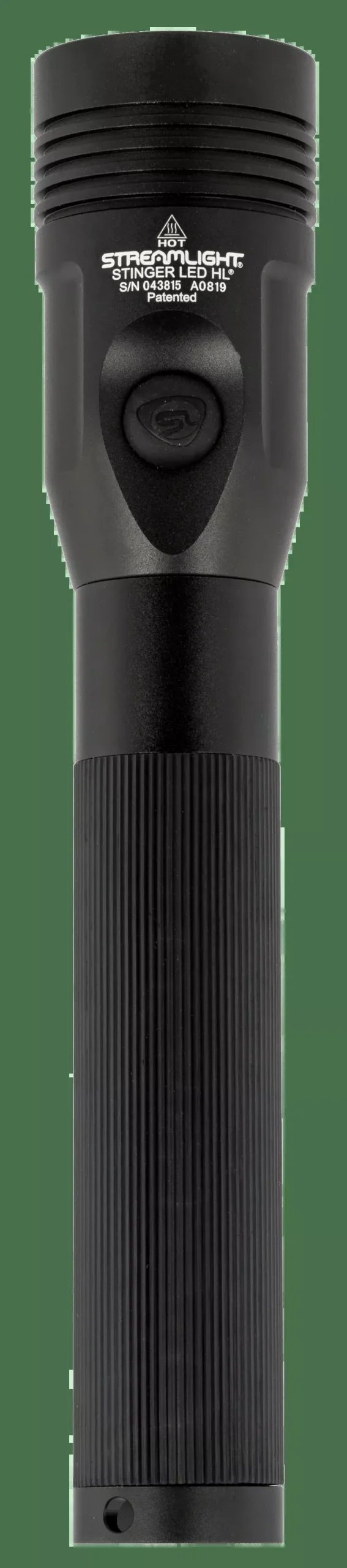 Streamlight Stinger, Stl 75431Stinger Led Hl Ac