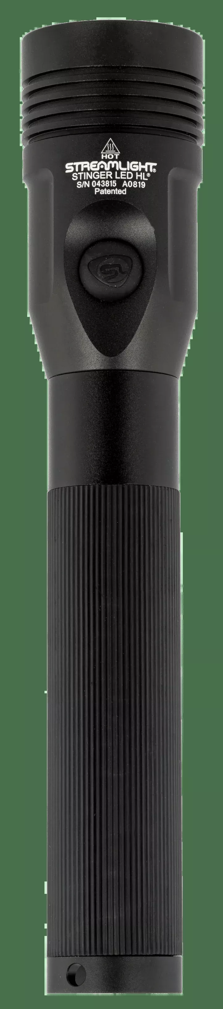 Streamlight Stinger, Stl 75431Stinger Led Hl Ac