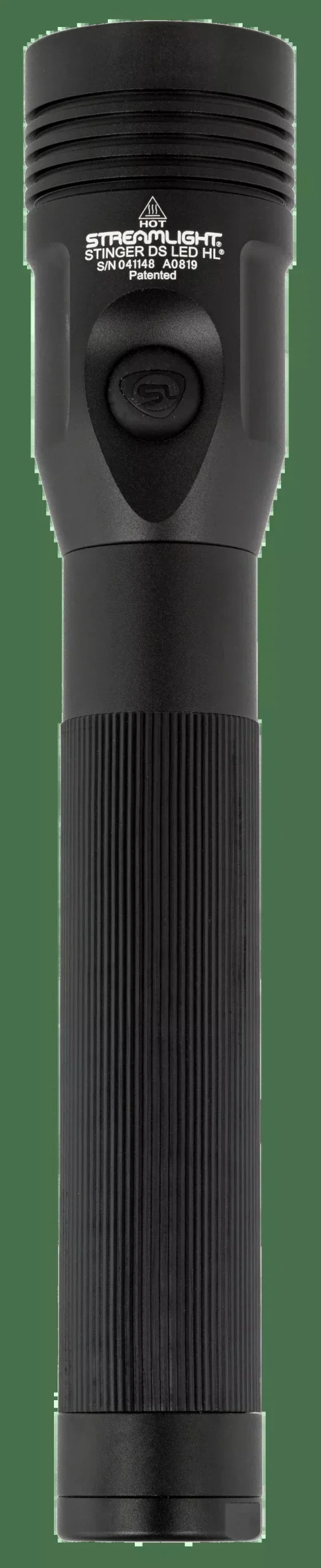 Streamlight Stinger, Stl 75456Stinger Ds Led Hl Dc Nimh