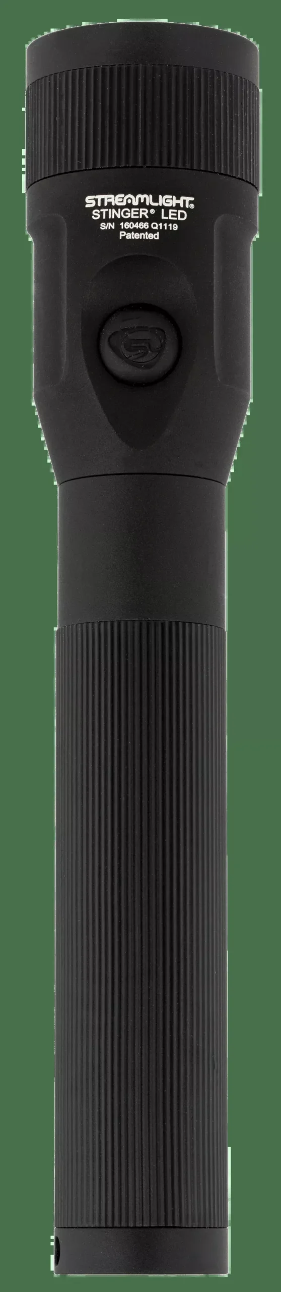 Streamlight Stinger, Stl 75712Stinger Led Dc