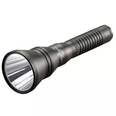 Streamlight Strion HPL Compact Rechargeable Down-Range 615 Lumen Duty Flashlight