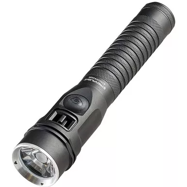 Streamlight Strion Rechargable Flashlight 1200 Lumen Includes 12v Charger