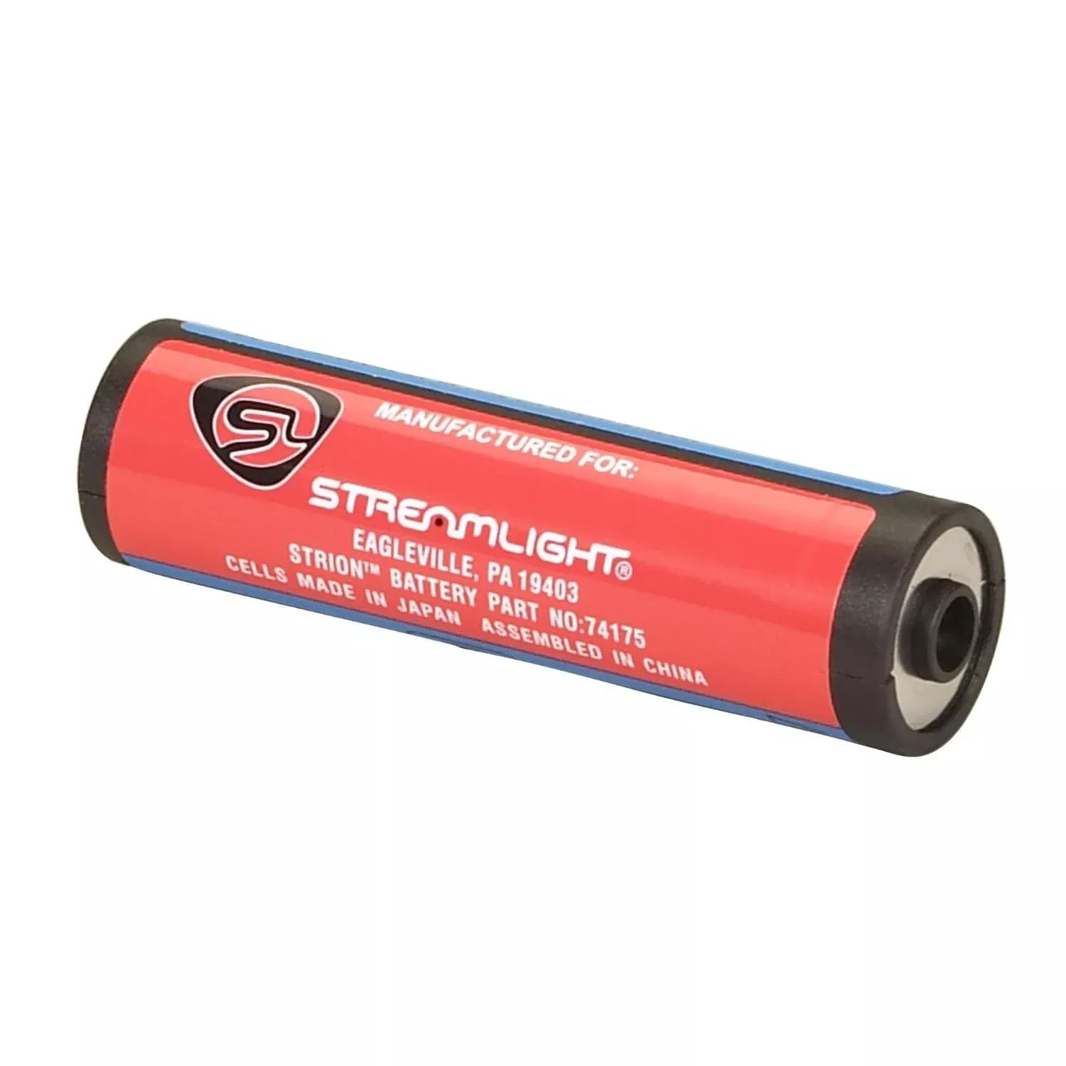 Streamlight Strion Replacement Battery