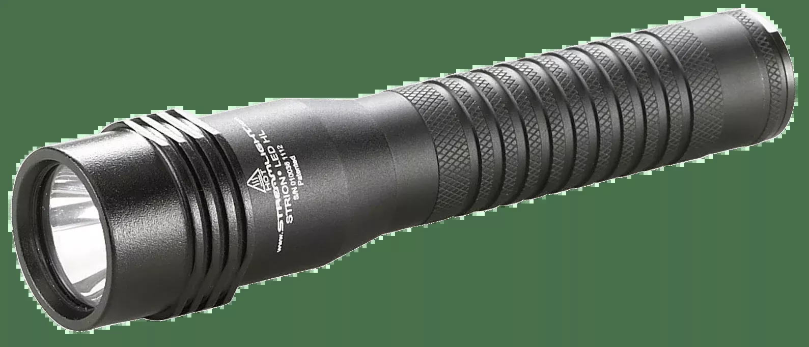Streamlight Strion, Stl 74778Strion Led Hl Acdc Piggybck