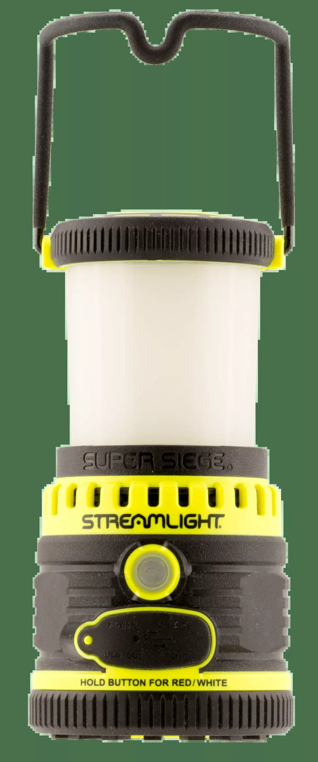 Streamlight Super Siege, Stl 44945Super Siege Yellow