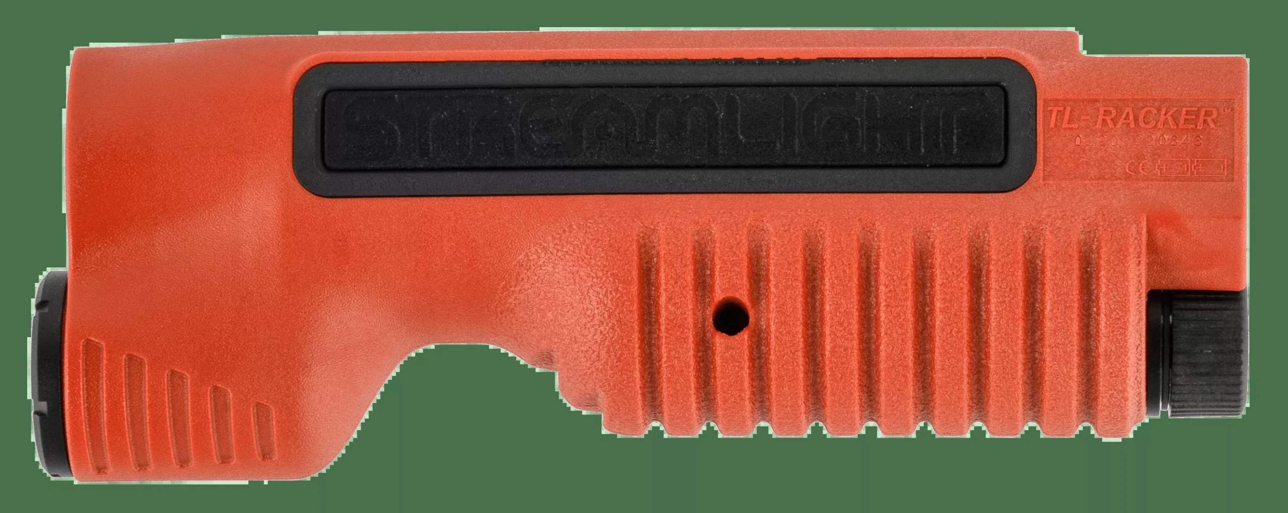 Streamlight Tl-racker, Stl 69610Tl Racker Moss 500/590 1000lum Orange