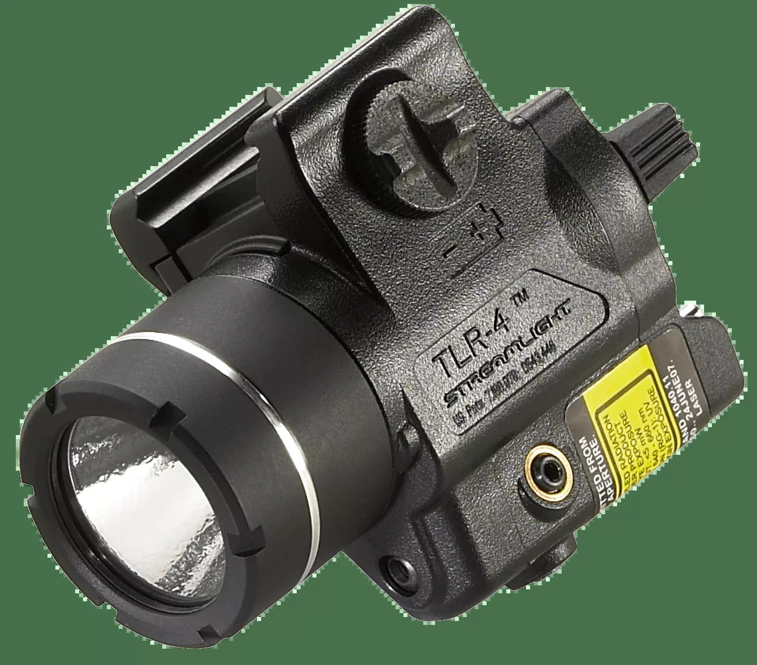 Streamlight Tlr-4, Stl 69241Tlr4Tac Light W/lsr Hk Usp