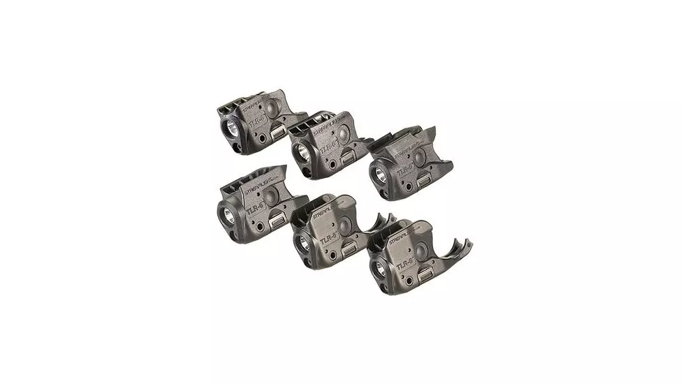 Streamlight TLR-6 Universal Kit