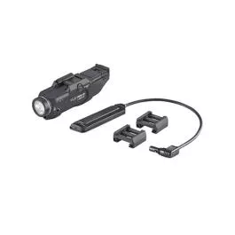 Streamlight TLR RM 2 Laser Long Gun Lighting System – 1,000 Lumen Long Gun Light with Integrated Red Laser