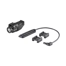 Streamlight TLR RM1 500LM W/SWITCH BLK - LED TACTICAL WEAPON LIGHT
