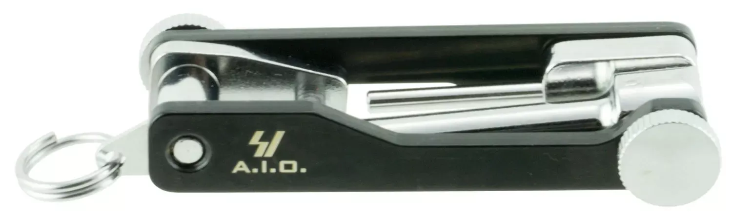 Strike All-In-One ToolSteel Handle for Glock
