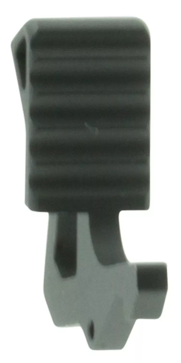Strike Charging Handle Extended Latch Black Aluminum AR-Platform