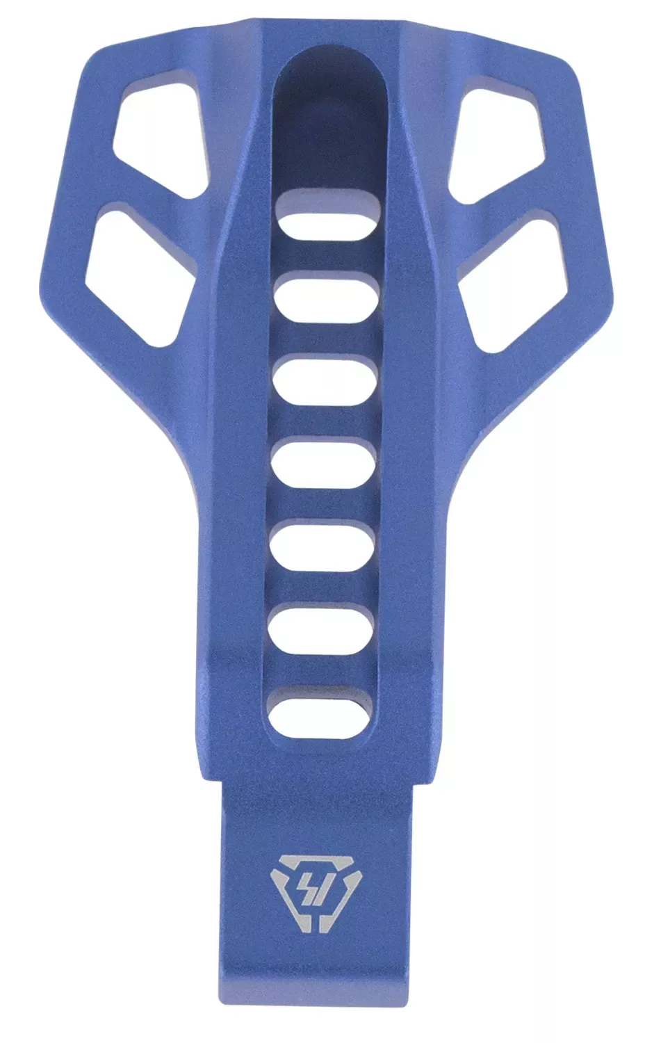 Strike Cobra Billet Aluminum Trigger Guard AR-Platform Blue