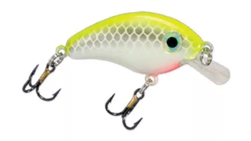 Strike King Bitsy Minnow