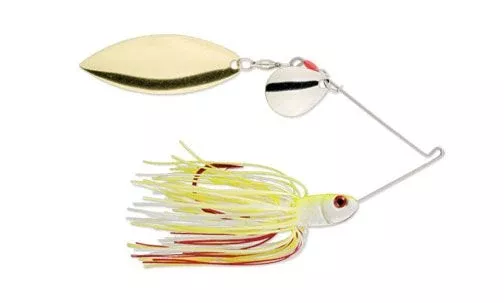 Strike King Bleeding Bait Spinnerbait