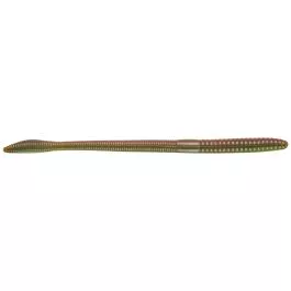 Strike King ElazTech Super Finesse Worms – 4″