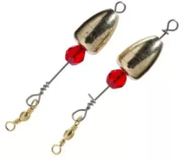 Strike King EZ-Rigs