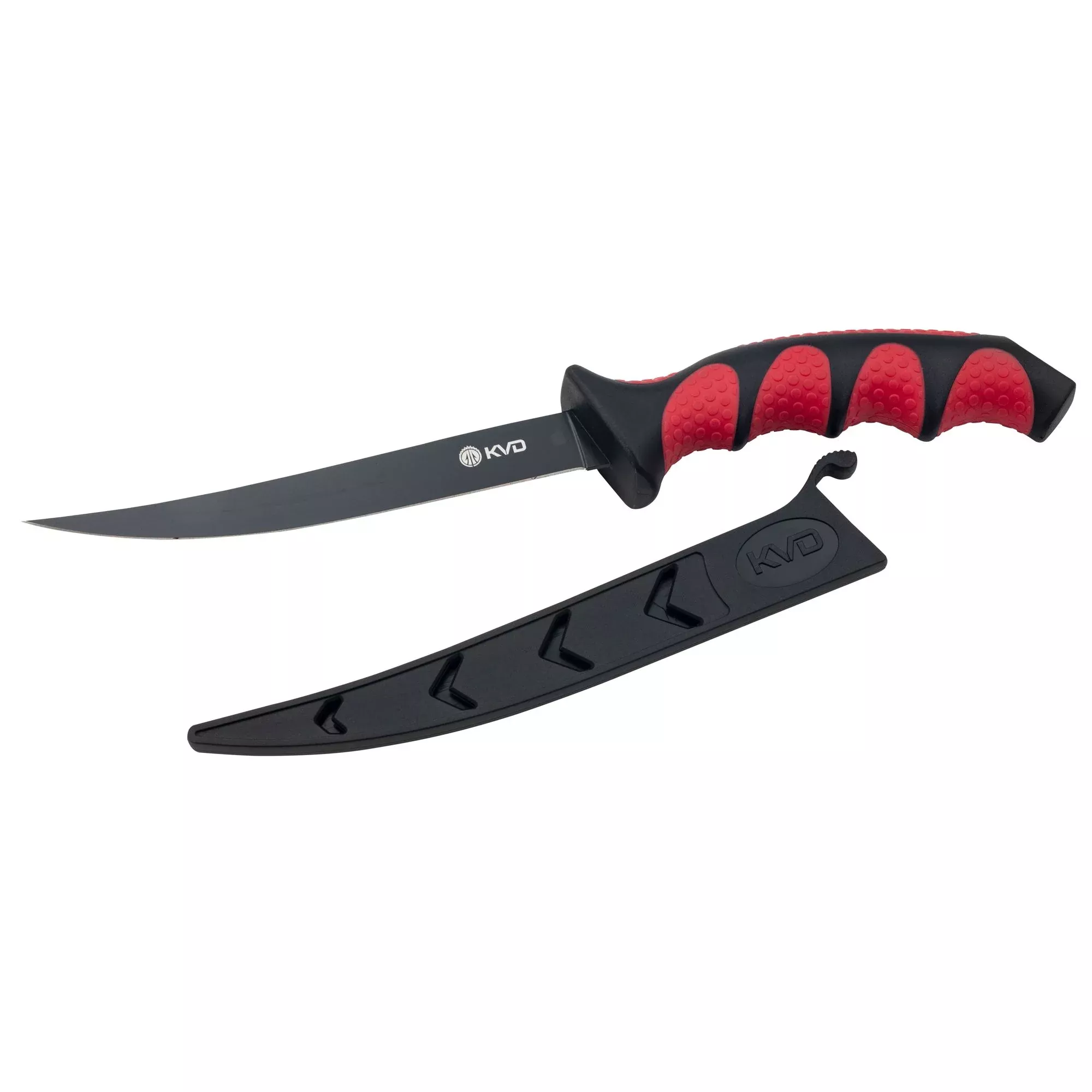 Strike King KVD 6 Filet Knife