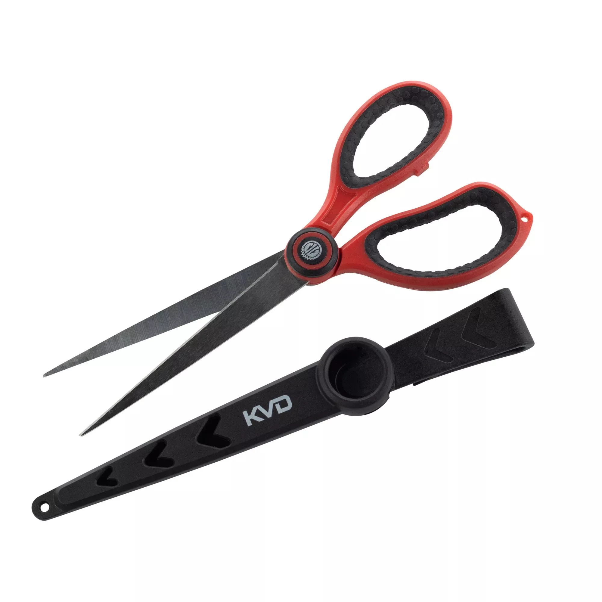 Strike King KVD 8" Ultimate Angler Scissors