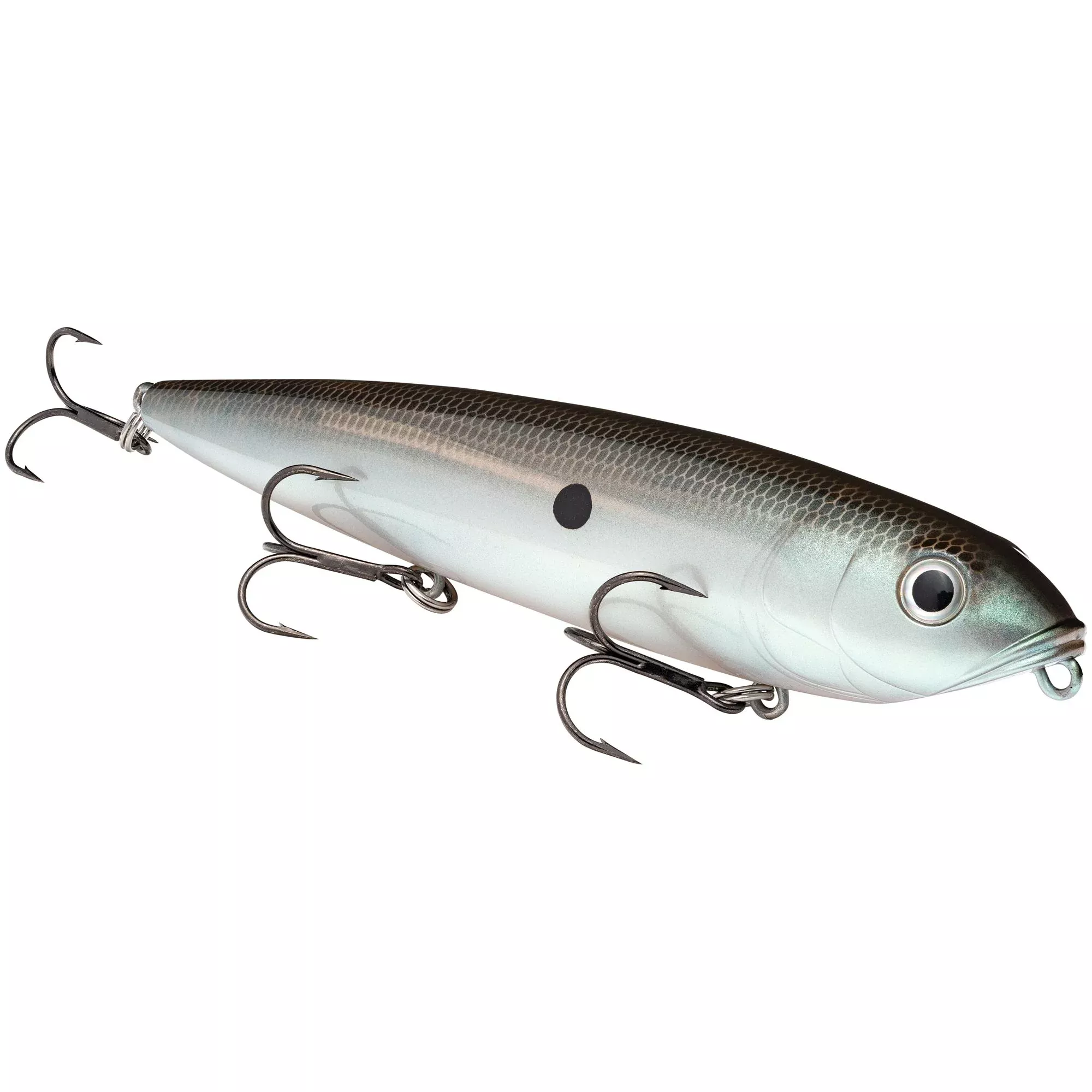 Strike King KVD Mega Dawg Topwater