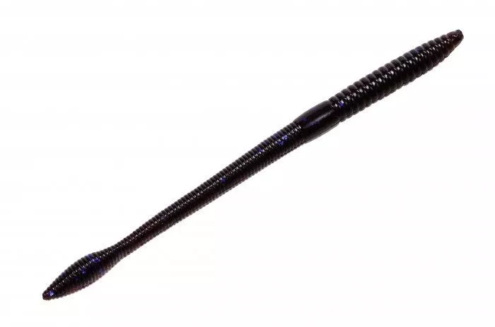 Strike King KVD Perfect Plastics Finesse Worm 5″