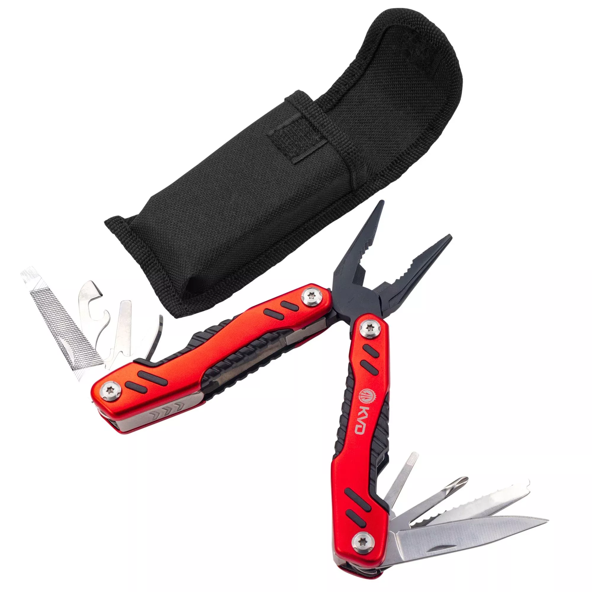 Strike King KVD Precision Multi-Tool 15-in-1