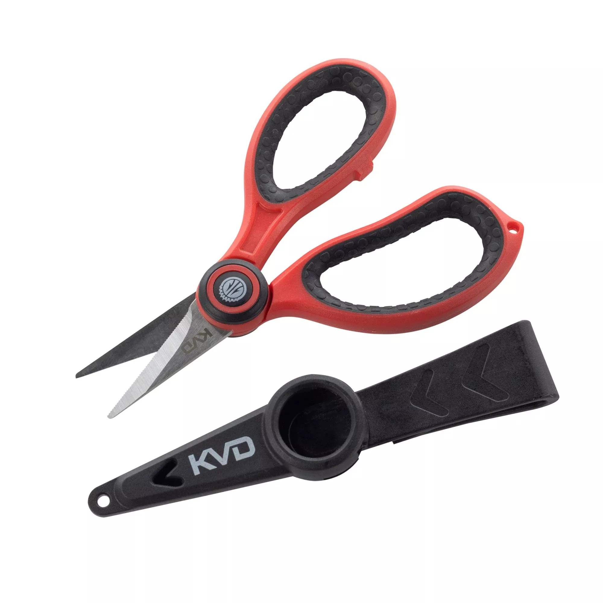 Strike King KVD Scissors