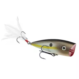 Strike King KVD Splash - 2.75" - Summer Sexy Shad