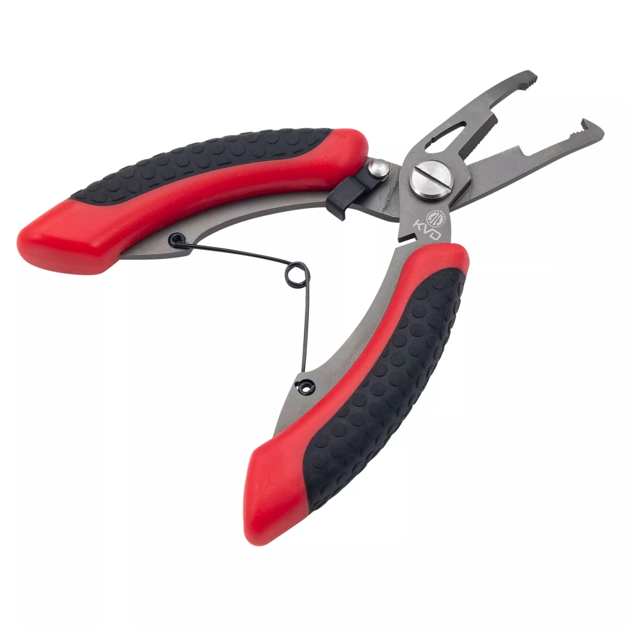 Strike King KVD Split Ring Pliers