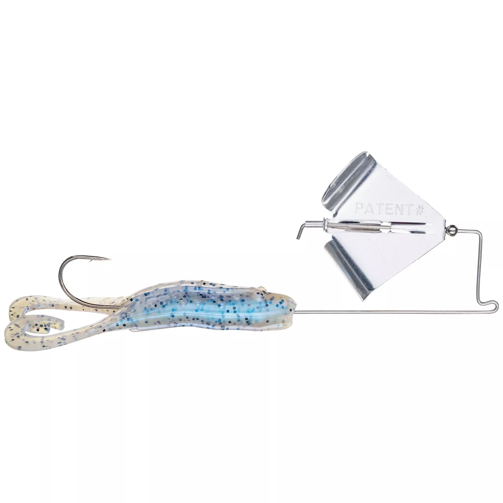 Strike King KVD Toad Buzzbait 3/8oz