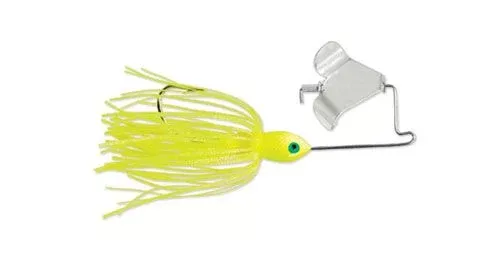 Strike King Mini Pro-Buzz Buzzbait (1/8 oz)