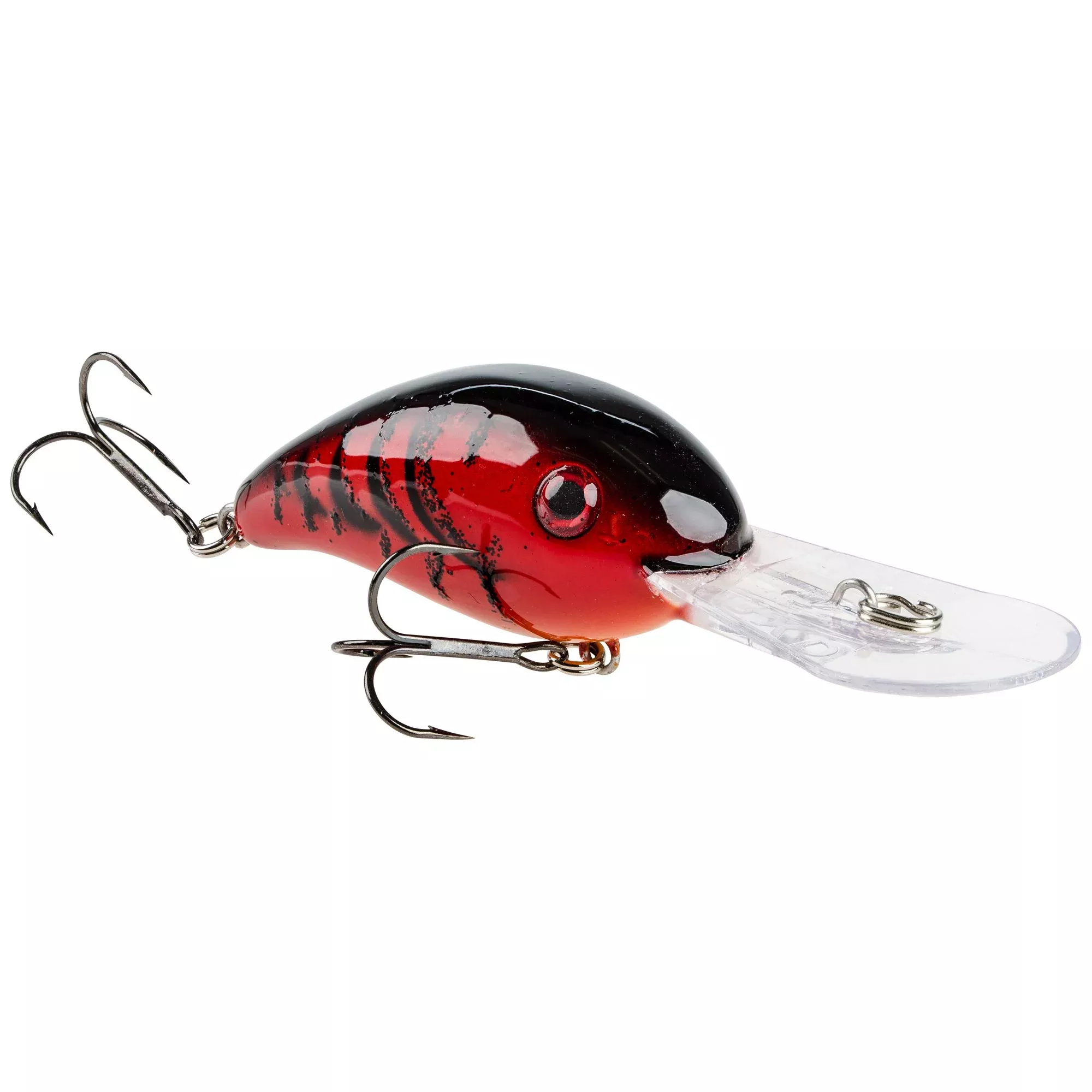 Strike King Pro-Model 3XD Crankbait