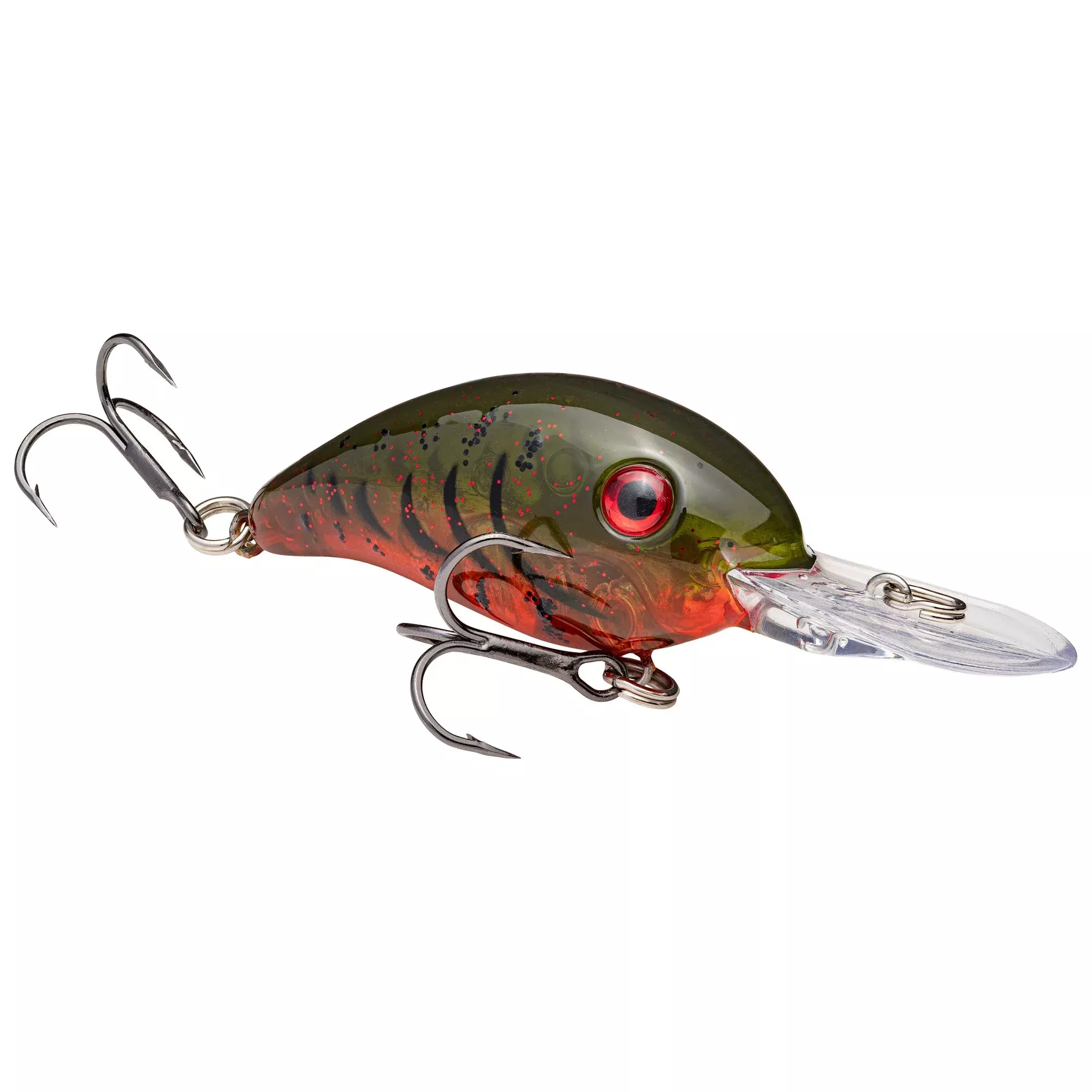 Strike King Pro-Model Series 3 Crankbait