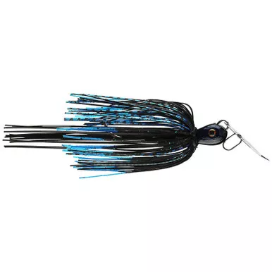 Strike King Pure Poison Bladed Jigs