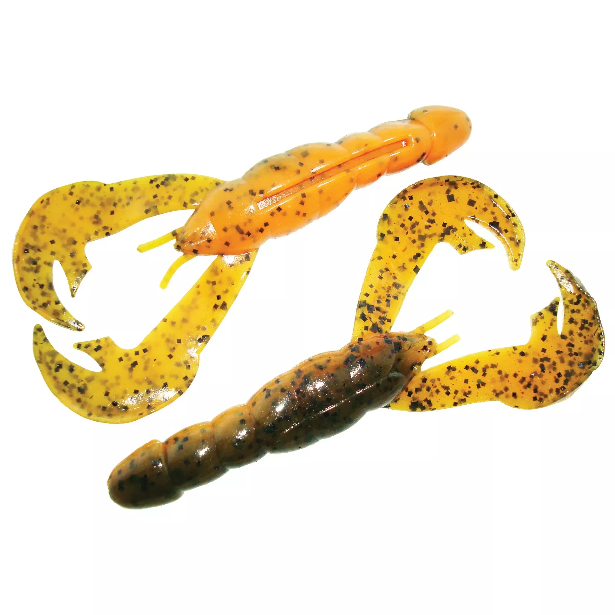 Strike King Rage Craw 4″