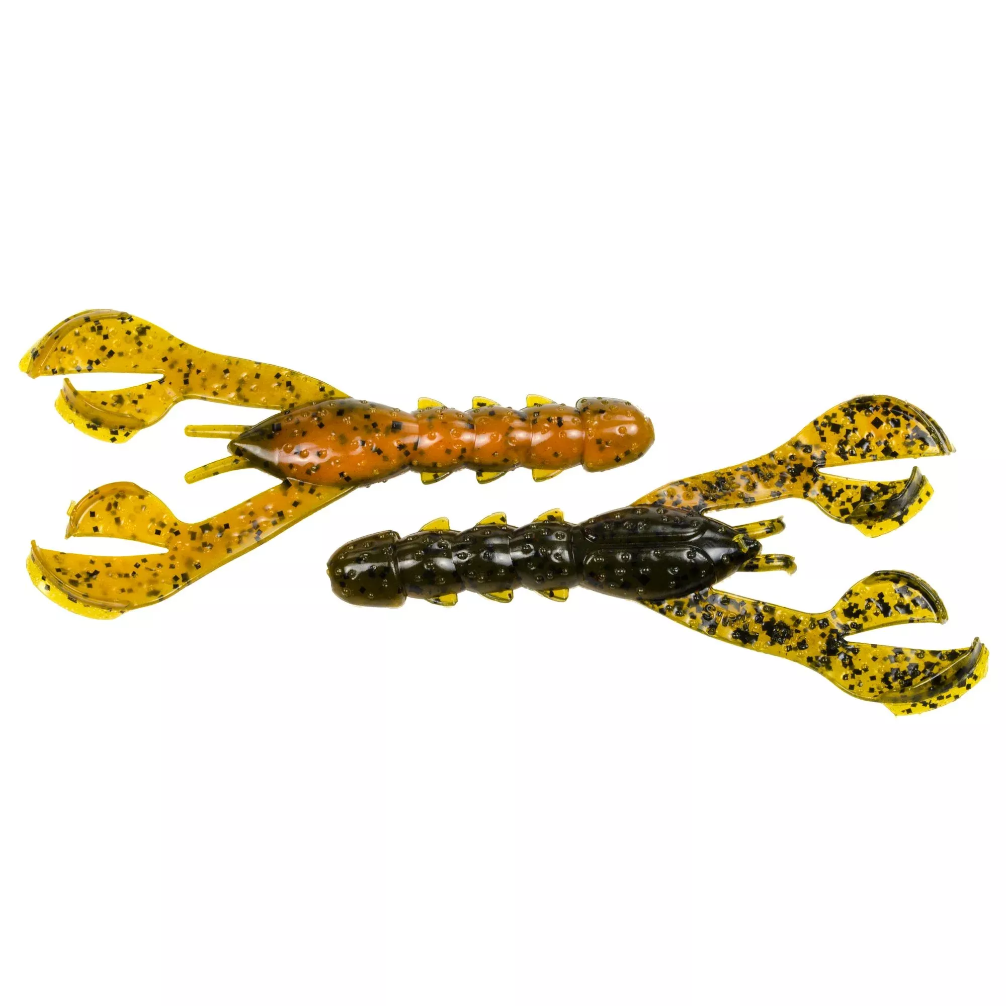 Strike King Rage DB Craw