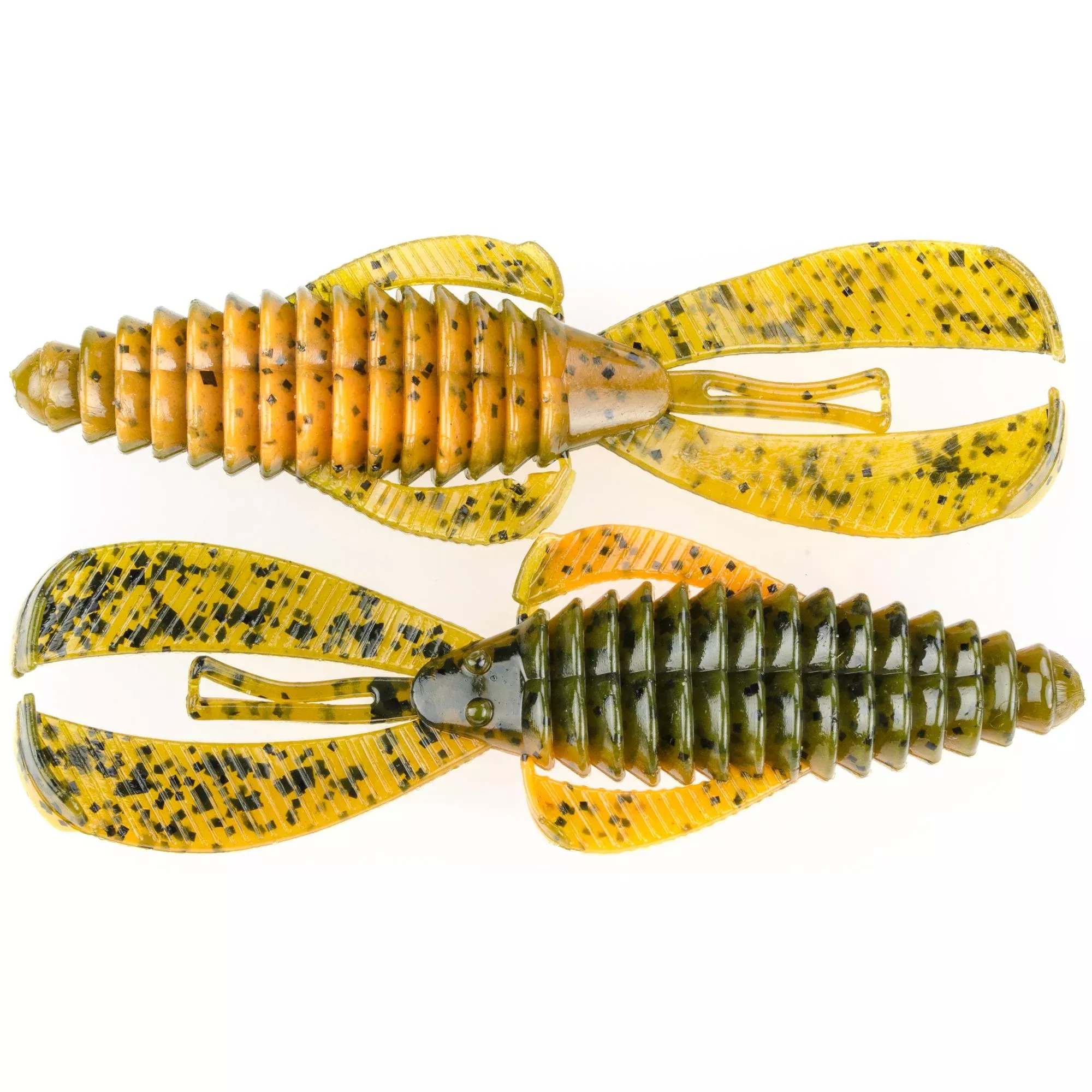 Strike King Rage Tail Bug