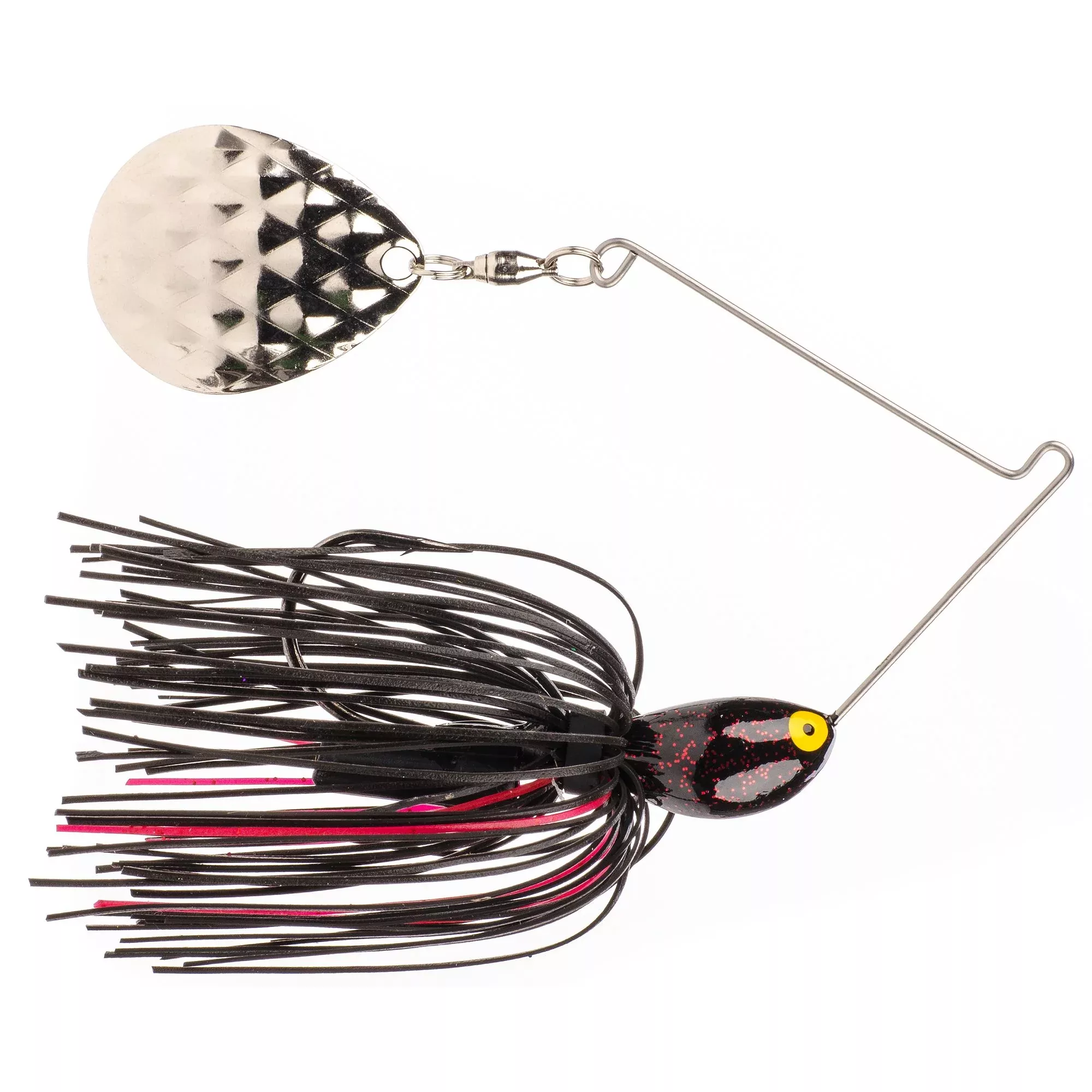 Strike King Rattlin’ Midnight Special Spinnerbait