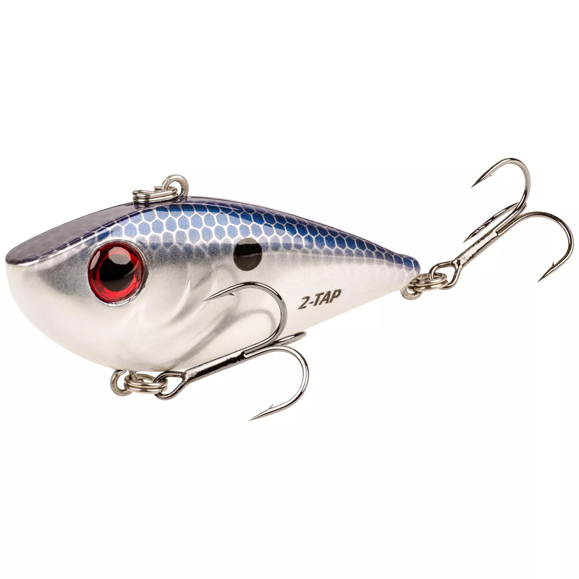 Strike King Red Eye Shad Tuna