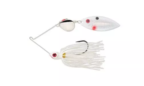 Strike King Red Eyed Special Spinnerbait (3/8 oz)