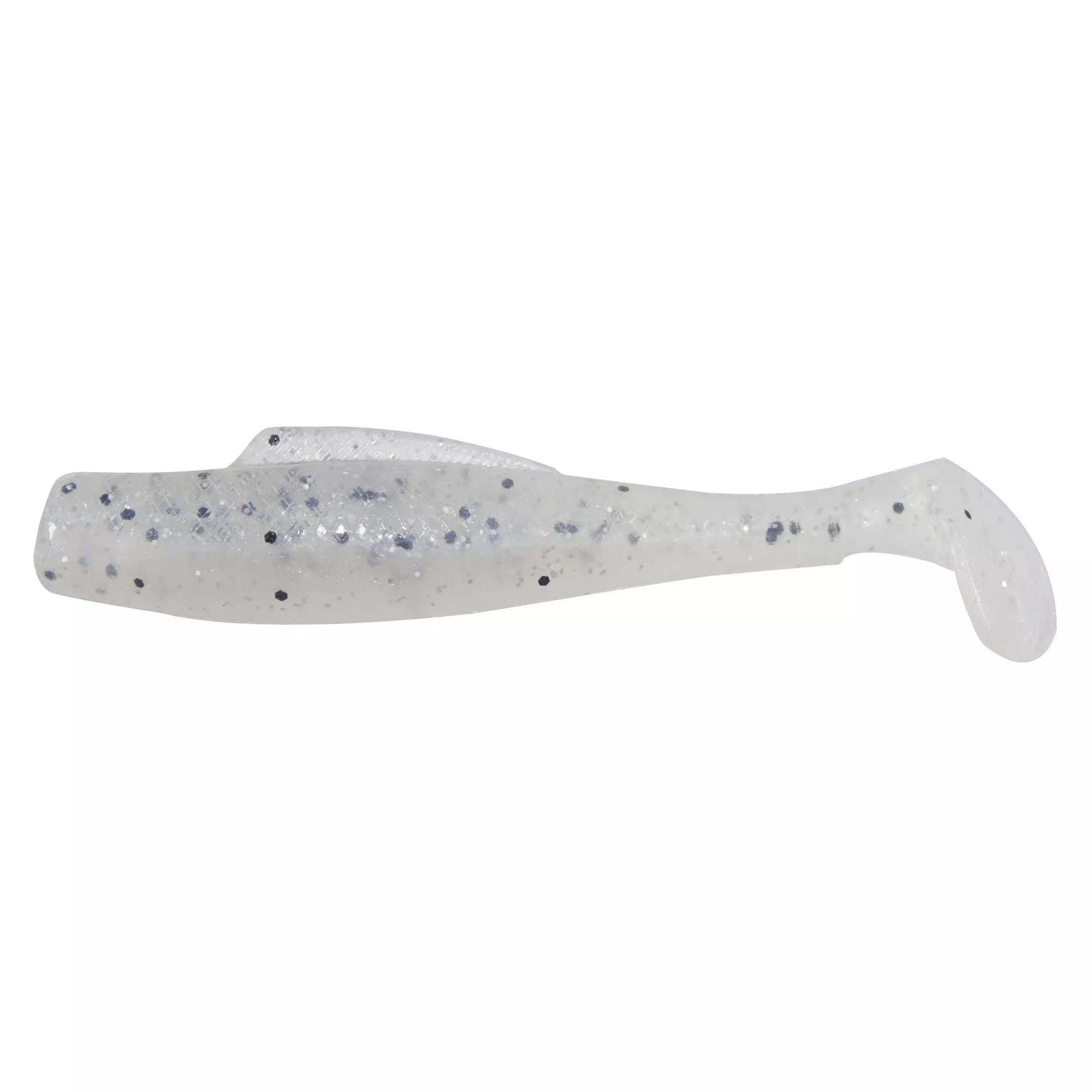 Strike King Redfish Magic Glass Minnow 4″