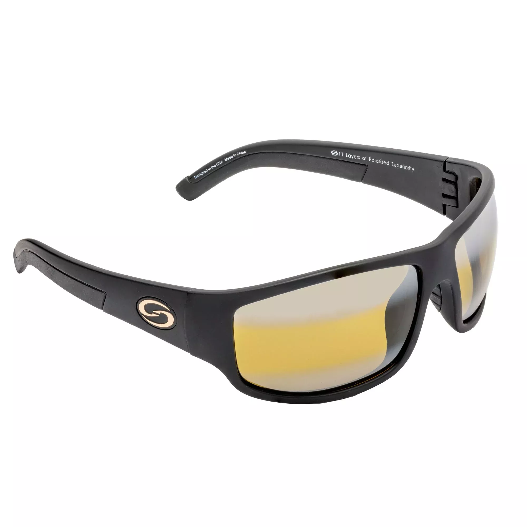 Strike King S11 Caddo Sunglasses