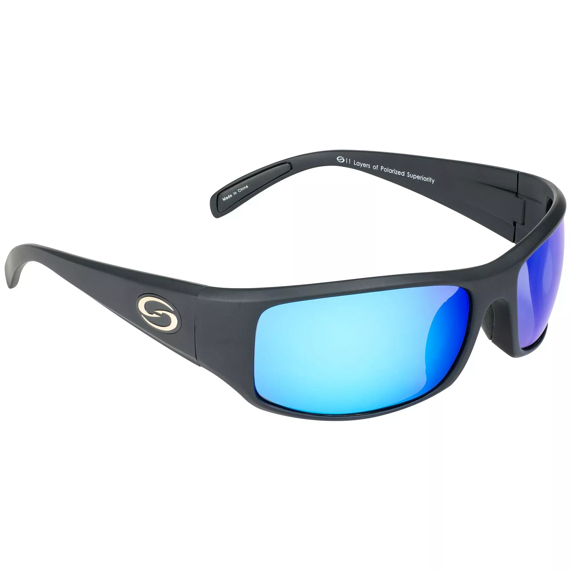 Strike King S11 Okeechobe Sunglasses